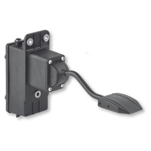 Steuerungspedal - 1200 - Flexball Italiana - mechanisch / 1 Pedal / gehärtet