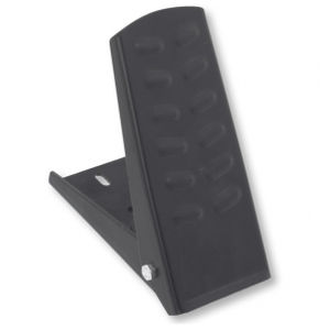 Steuerungspedal - 1230 - Flexball Italiana - mechanisch / 1 Pedal / regelbar