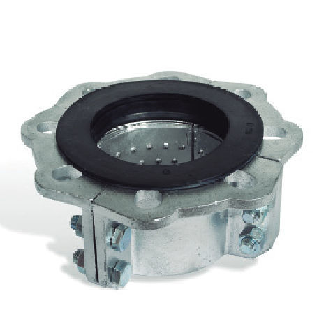 Mechanischer Koppler - GP - LOCS - für Rohre