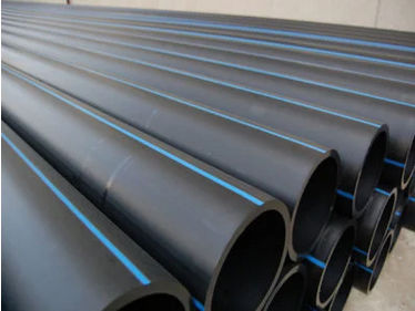 Flexible Leitung / Polyethylen (PE) - LOCS - für Wasser / HDPE