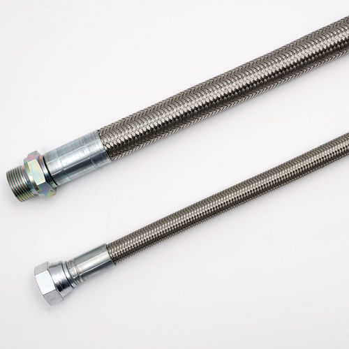 PTFE-Schlauch - TF00 series - IMM Hydraulics - Transfer / Standard