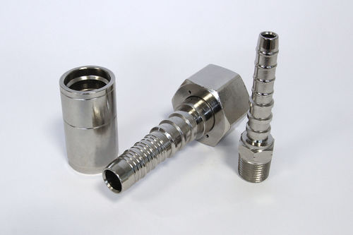 Winkelanschluss - 0370Y16-16 - IMM Hydraulics