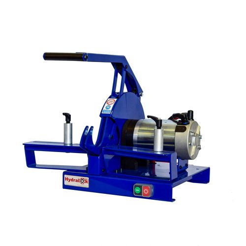 Schlauchtrennmaschine - H series - IMM Hydraulics - kompakt / Tisch / bodenstehend