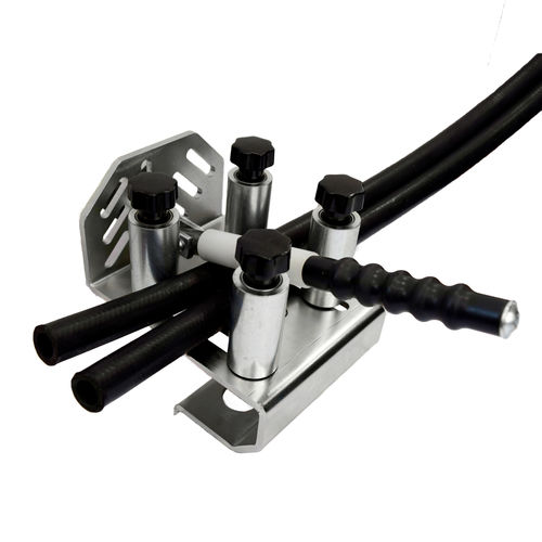 Verteiler - IMM Hydraulics