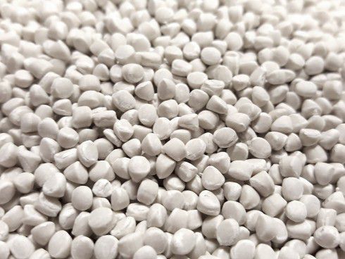 Limex in Granulatform - Plasper® - Tecni-Plasper - Masterbatch-Konzentrat / für Verpackung