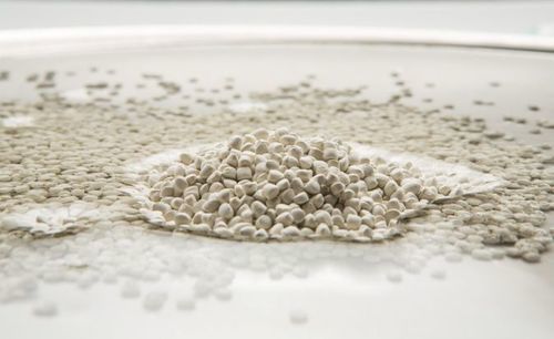 Limex in Granulatform - PLASPER® WR - Tecni-Plasper - Masterbatch-Konzentrat / für Verpackung