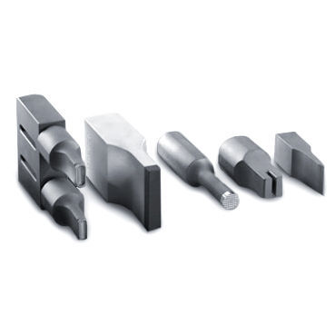 Schweißsonotrode - Eurosonic - Schneid / Titan / Aluminium