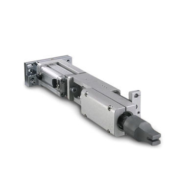 Hydraulikmotor-Beschickungsvorrichtung - Eurosonic - automatisch