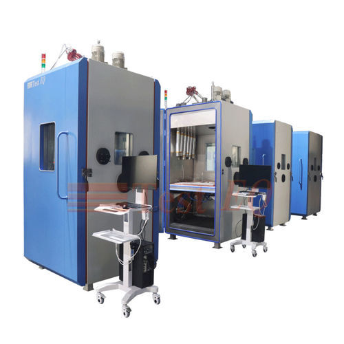 Klimakammer - ΕΤΗ2 series - Guangdong ALI Testing Equipment Co,.Ltd - Feuchte / Temperatur / Gas