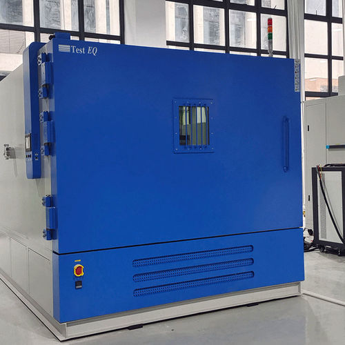 Klimakammer - EWQT series - Guangdong ALI Testing Equipment Co,.Ltd - Druck / Höhen / Korrosion