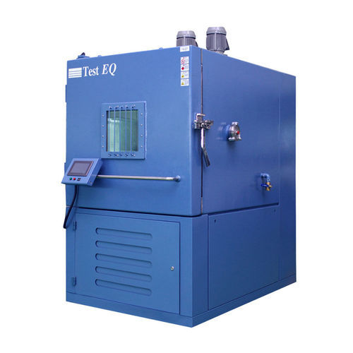 Höhenprüfkammer - EQT series  - Guangdong Test EQ Equipment co., Ltd - Klima / Feuchte / Temperatur