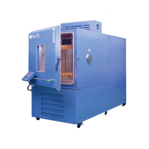 Klimakammer - EATH series  - Guangdong Test EQ Equipment co., Ltd - Feuchte / Temperatur / ESS