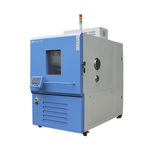 Klimakammer - EATH series - Guangdong ALI Testing Equipment Co,.Ltd - Temperatur / Environmental Stress Screening / ESS