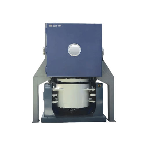 3-Achs-Simulationsplattform - EQTH series - Guangdong Test EQ Equipment co., Ltd - Hochfrequenz / Mehrachsen / Nutzlast