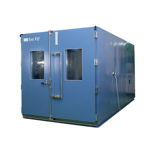 Prüfkammer für schnelle Temperaturzyklen - EWTH series  - Guangdong Test EQ Equipment co., Ltd - Klima / Temperatur / Feuchte