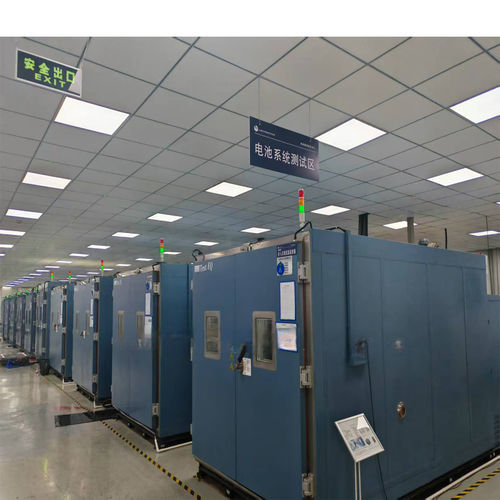 Klimakammer - ETH series - Guangdong ALI Testing Equipment Co,.Ltd - Feuchte / Temperatur / Gas