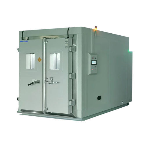 Klimakammer - W-STH series - Guangdong ALI Testing Equipment Co,.Ltd - Feuchte / Temperatur / Korrosion