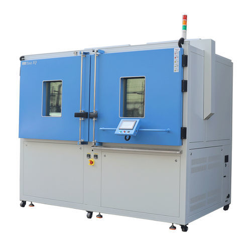 Klimakammer - ETS series - Guangdong Test EQ Equipment co., Ltd - Temperatur / Feuchte / Umwelt