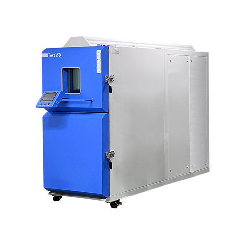 Klimakammer - ETS series  - Guangdong Test EQ Equipment co., Ltd - thermostatisch / Temperatur / Feuchte