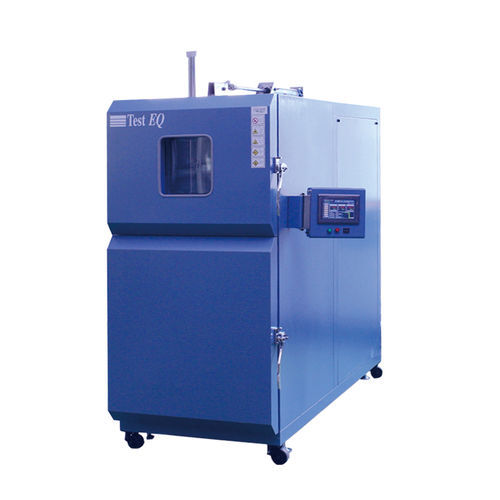Klimakammer - ETS series  - Guangdong Test EQ Equipment co., Ltd - thermostatisch / Temperatur / Feuchte