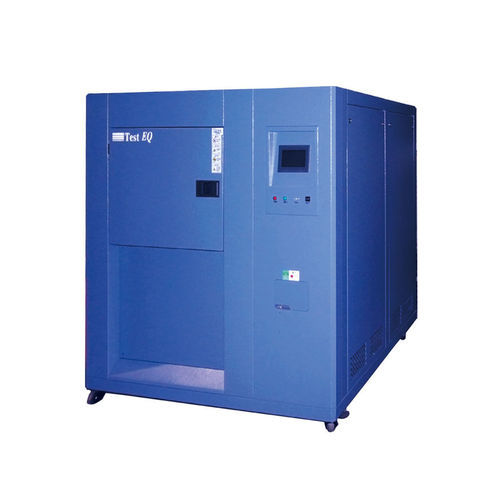 Klimakammer - ETS series - Guangdong Test EQ Equipment co., Ltd - thermostatisch / Temperatur / Feuchte