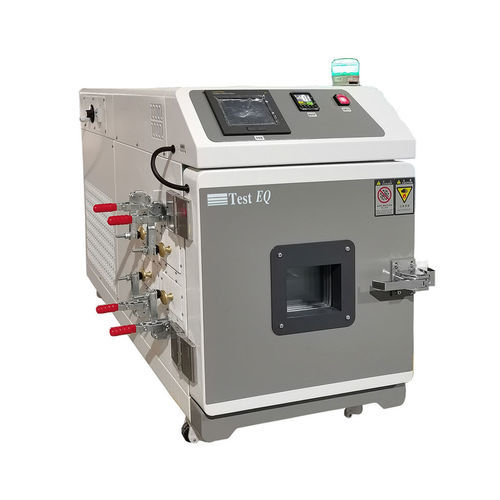 Thermostatische Prüfkammer - MITH series  - Guangdong Test EQ Equipment co., Ltd - Klima / Feuchte / Temperatur