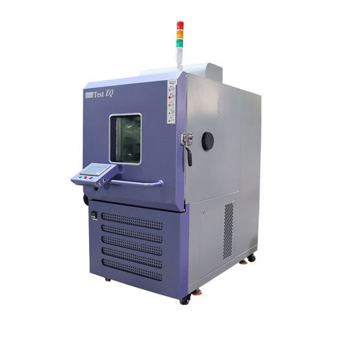 Ultra-Niedrigtemperatur-Prüfkammer - ETH series - Guangdong Test EQ Equipment co., Ltd - thermostatisch / Klima / Feuchte