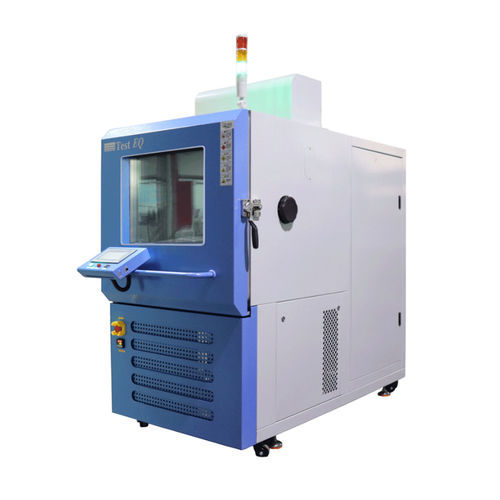 Klimakammer - SD series - Guangdong ALI Testing Equipment Co,.Ltd - Feuchte / Temperatur / Staubdichtigkeit