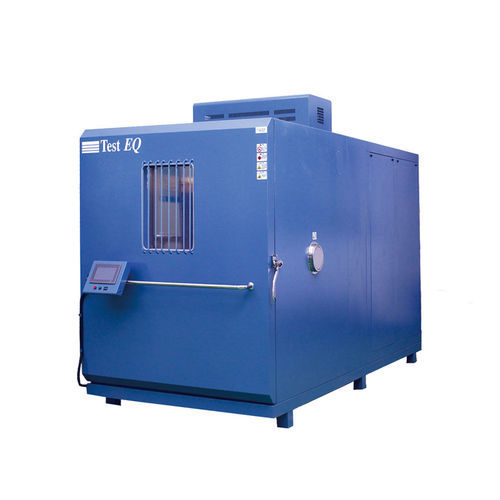 Prüfkammer für Batterie - ETH series  - Guangdong Test EQ Equipment co., Ltd - Klima / thermostatisch / Temperatur