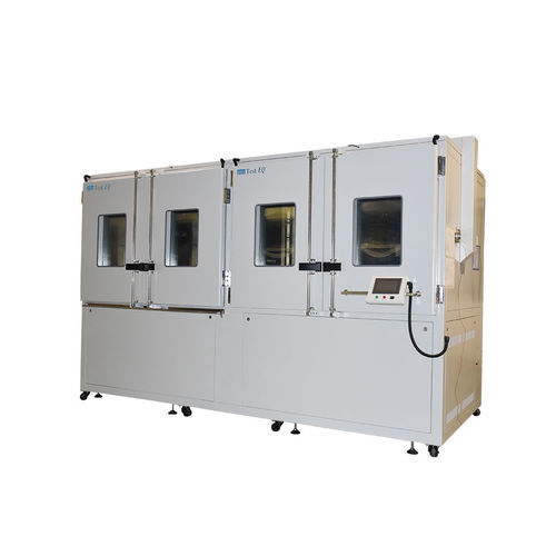 Klimakammer - MGCC series - Guangdong ALI Testing Equipment Co,.Ltd - Gas / Umwelt / für elektrische Ausrüstung