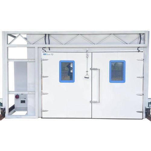 Umweltprüfkammer - ETH series  - Guangdong Test EQ Equipment co., Ltd - Klima / Temperatur / Feuchte