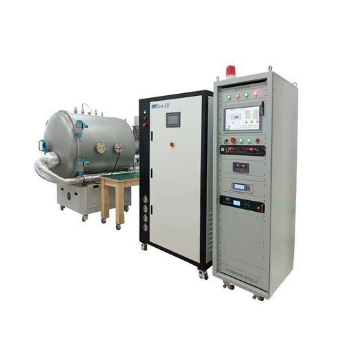Doppelkammer-Vakuumbox - EZKT series  - Guangdong Test EQ Equipment co., Ltd