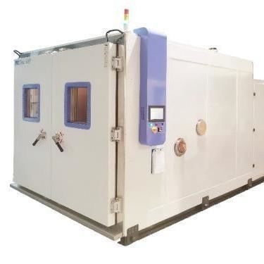 Begehbare Prüfkammer - Guangdong Test EQ Equipment co., Ltd - Klima / Feuchte / Temperatur