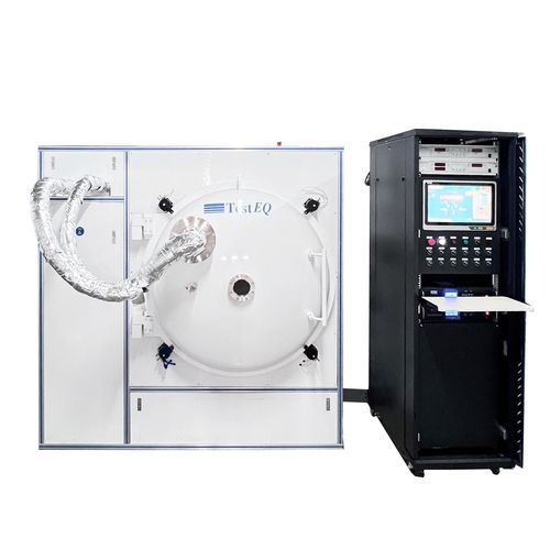 Vakuumkammer für Entgasung - Guangdong Test EQ Equipment co., Ltd - Edelstahl / für Oberflächeninspektion / Druck