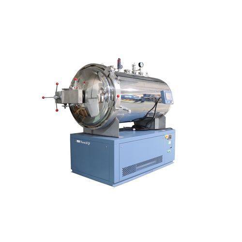 Prüfkammer zur Höhenflug - Simulation - Guangdong Test EQ Equipment co., Ltd - Klima / Hochdruck / Höhen