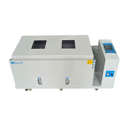 Klimakammer - W-STH series - Guangdong Test EQ Equipment co., Ltd - Feuchte / Temperatur / Salzsprühnebel