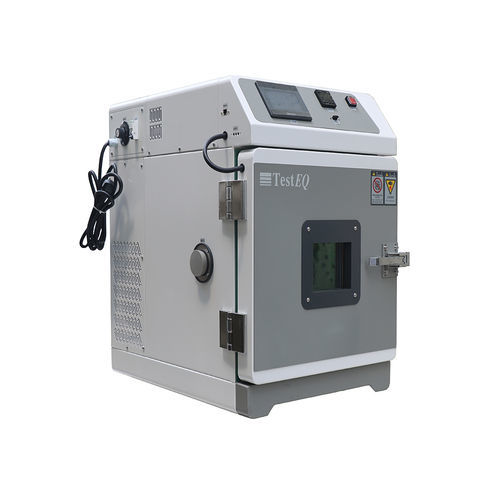 Klimakammer - Guangdong Test EQ Equipment co., Ltd - Feuchte / Temperatur / für FCC Qualifizierungs Tests
