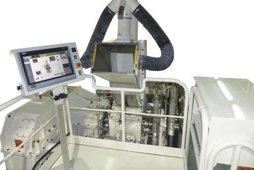 Rotormischer - Lescuyer Villeneuve - Batch / für Flüssigkeiten / Labor