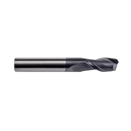 VHM Schrupp-Fräser = 6 Bis 25 Mm / Z= 3&5 TiALN Schaftfräser