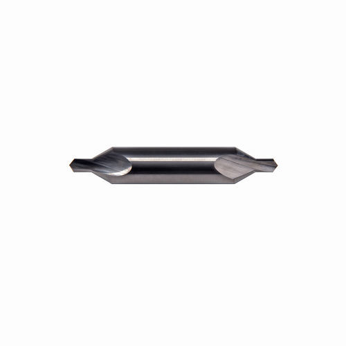 Zentrierbohrer - D3460 series - DueCi SRL - Vollmetall / für Stahl / für Gusseisen