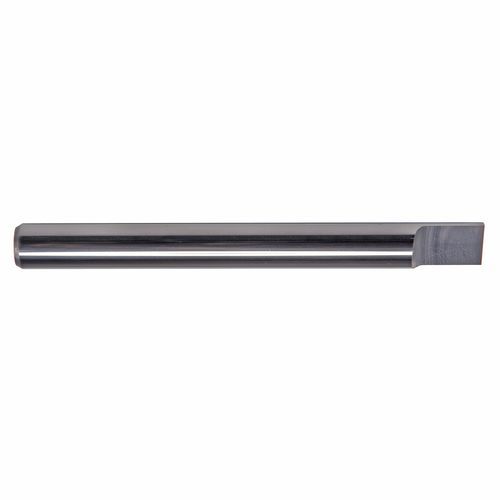 Vollmetall-Gravierwerkzeug - 32 series  - DueCi SRL - Hartmetall / für Stahl / für Gusseisen