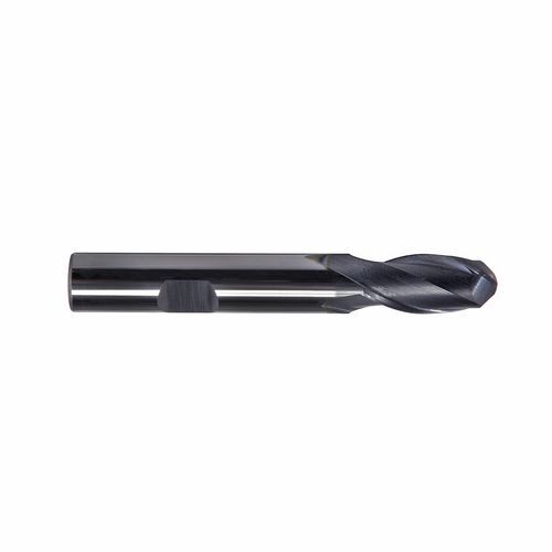 Kugelkopffräser - W1330 series - DueCi SRL - VHM / Kopier / Schlicht