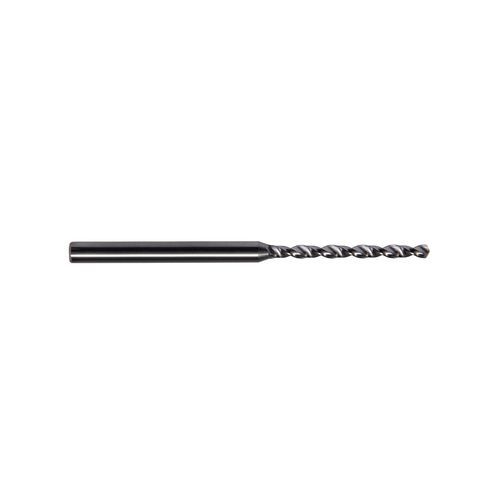 Mikrobohrer - MPL series - DueCi SRL - Vollmetall / Mehrzweck / für Gusseisen