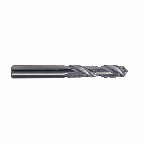 Hartmetallbohrer - 400 series - DueCi SRL - Vollmetall / Mehrzweck / für Gusseisen