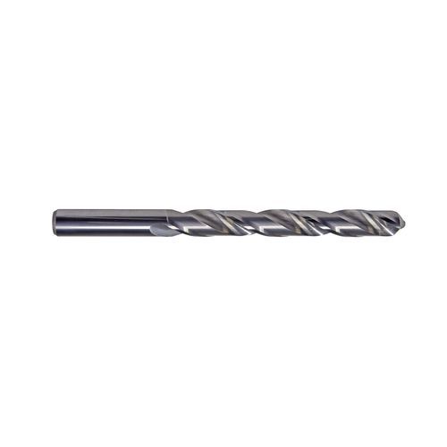 Hartmetallbohrer - 390 series - DueCi SRL - Vollmetall / universell / für Gusseisen