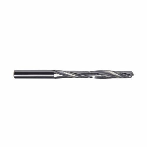 Hartmetallbohrer - OT39 - DueCi SRL - Vollmetall / für Messing / beschichtet