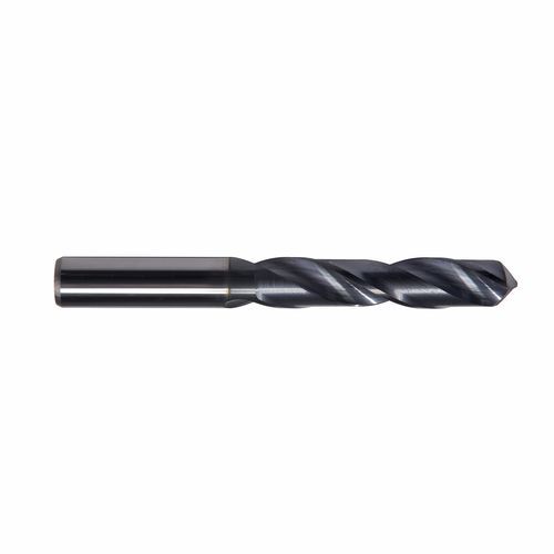 Vollmetall-Bohrer - 420 series - DueCi SRL - Mehrzweck / für Gusseisen / für NE-Werkstoffe