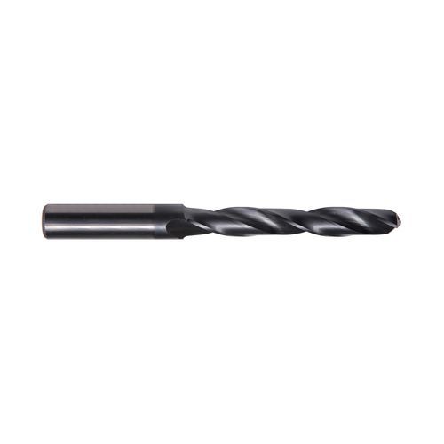 Vollmetall-Bohrer - 450 series - DueCi SRL - für NE-Werkstoffe / für Stahl / für Gusseisen