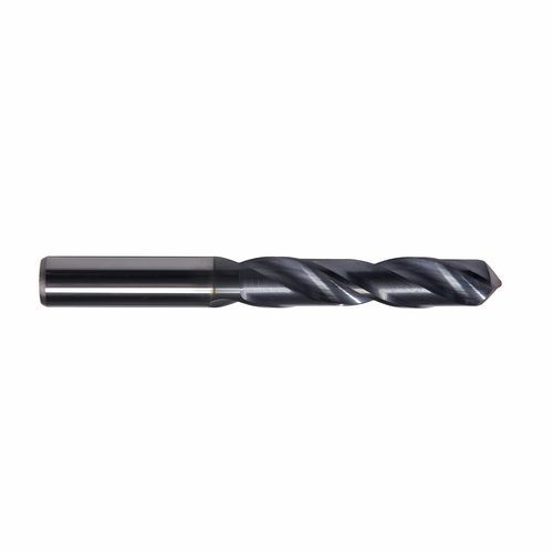 Vollmetall-Bohrer - 430 series - DueCi SRL - Mehrzweck / für Gusseisen / für NE-Werkstoffe