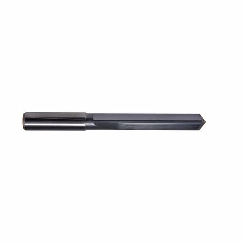 Geradegenuteter Bohrer - 49D  - DueCi SRL - Vollmetall / für Messing / für Gusseisen
